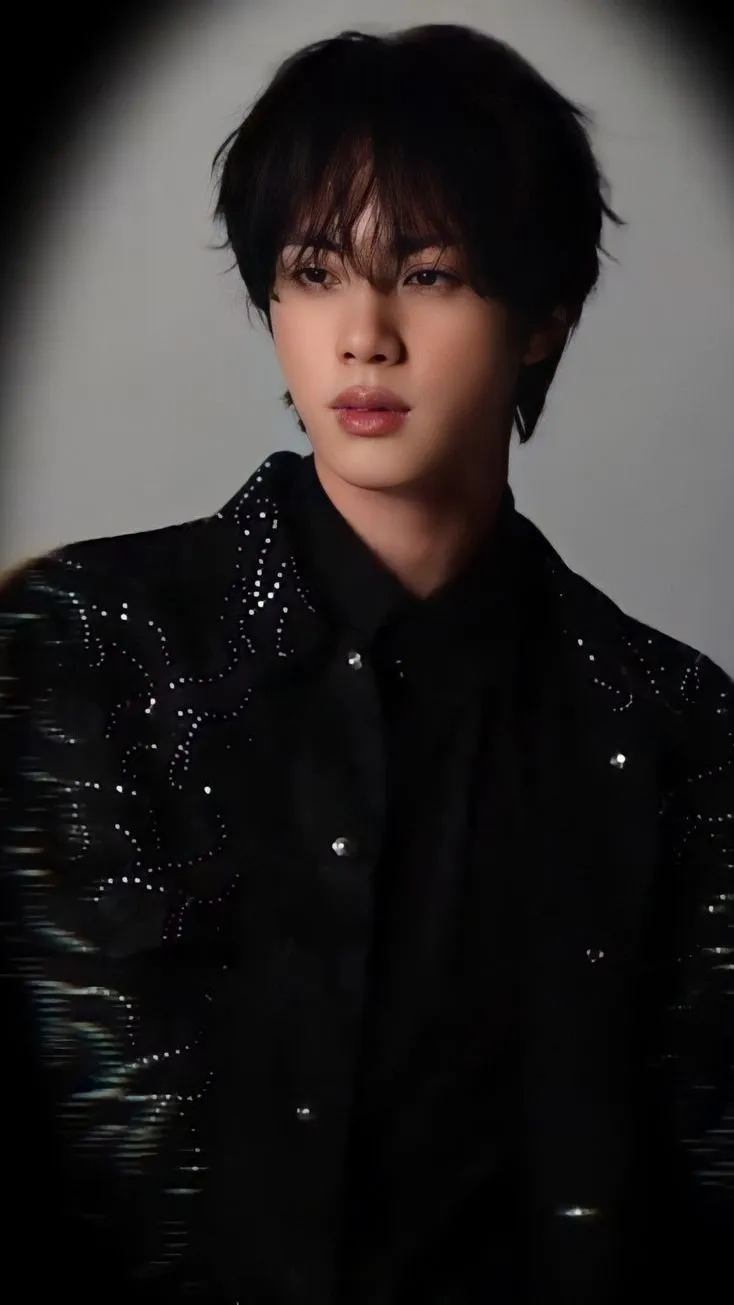 ai character: Jin background