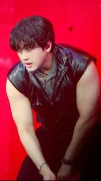 ai character: Seo Changbin background