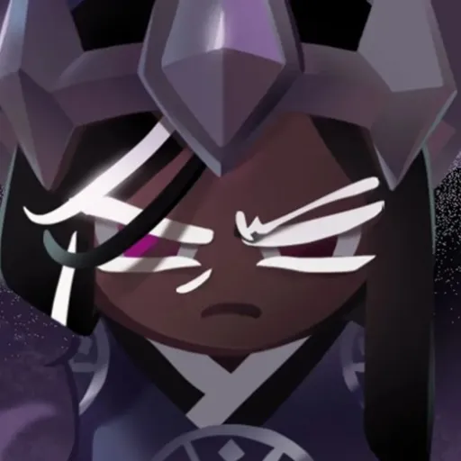 creator DarkCacaoCookie's avatar