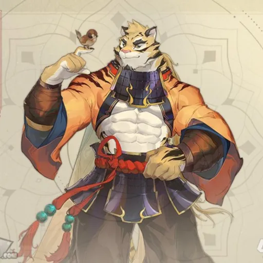 creator ChengHuang's avatar