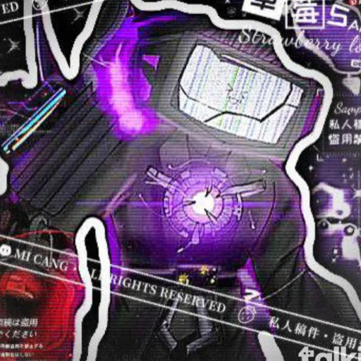 creator ᴛɪᴛᴀɴ_ᴛᴠ_ᴍᴀɴ~~~~~~'s avatar