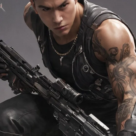 chat with ai character: jonathan