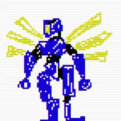 creator ULTRAKILL lover's avatar