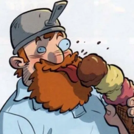 creator pvz crazy Dave's avatar