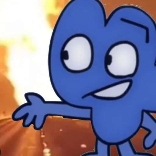 creator bfdi lover😼's avatar