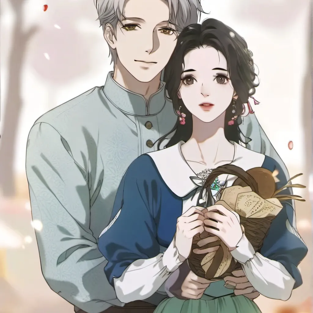chat with ai character: tus padres: