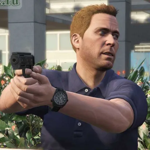 creator Steve Haynes's avatar