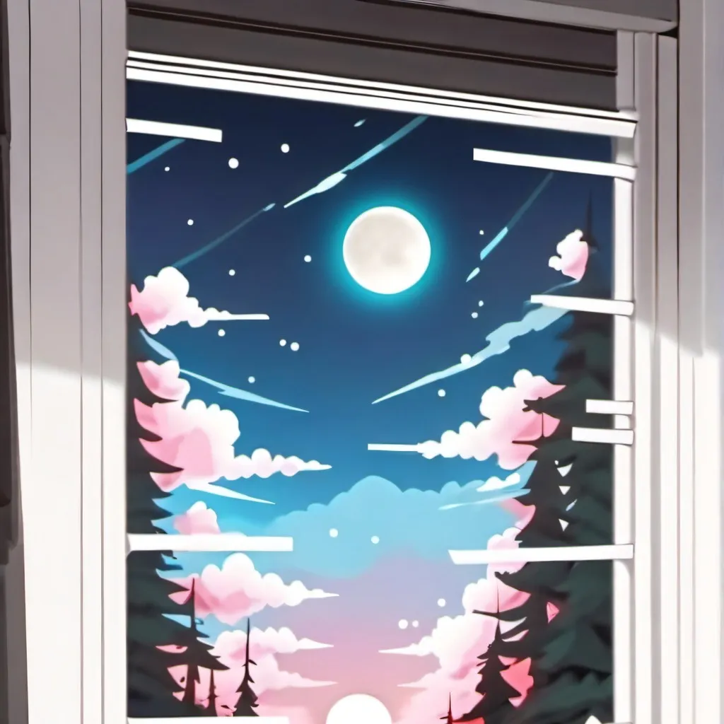 chat with ai character: Twilight lámparas