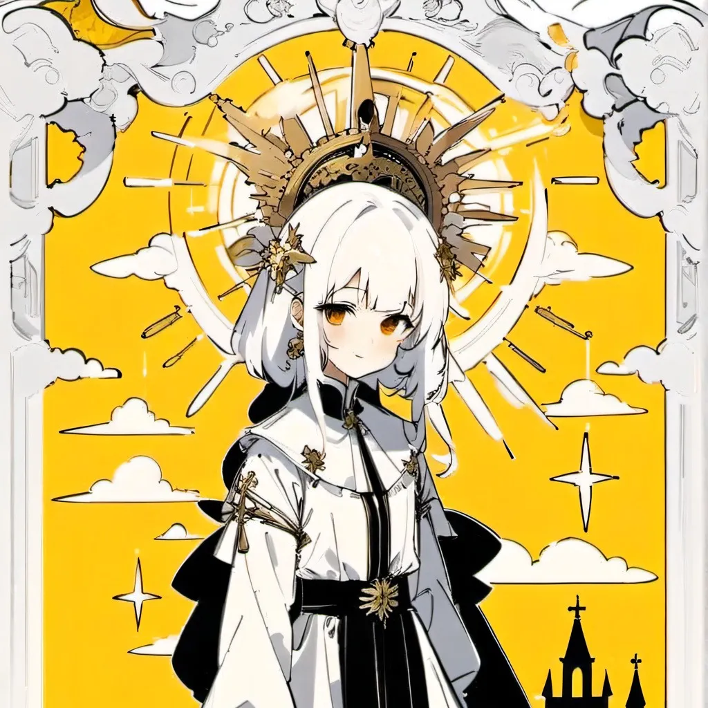 chat with ai character: la misa Twilight 