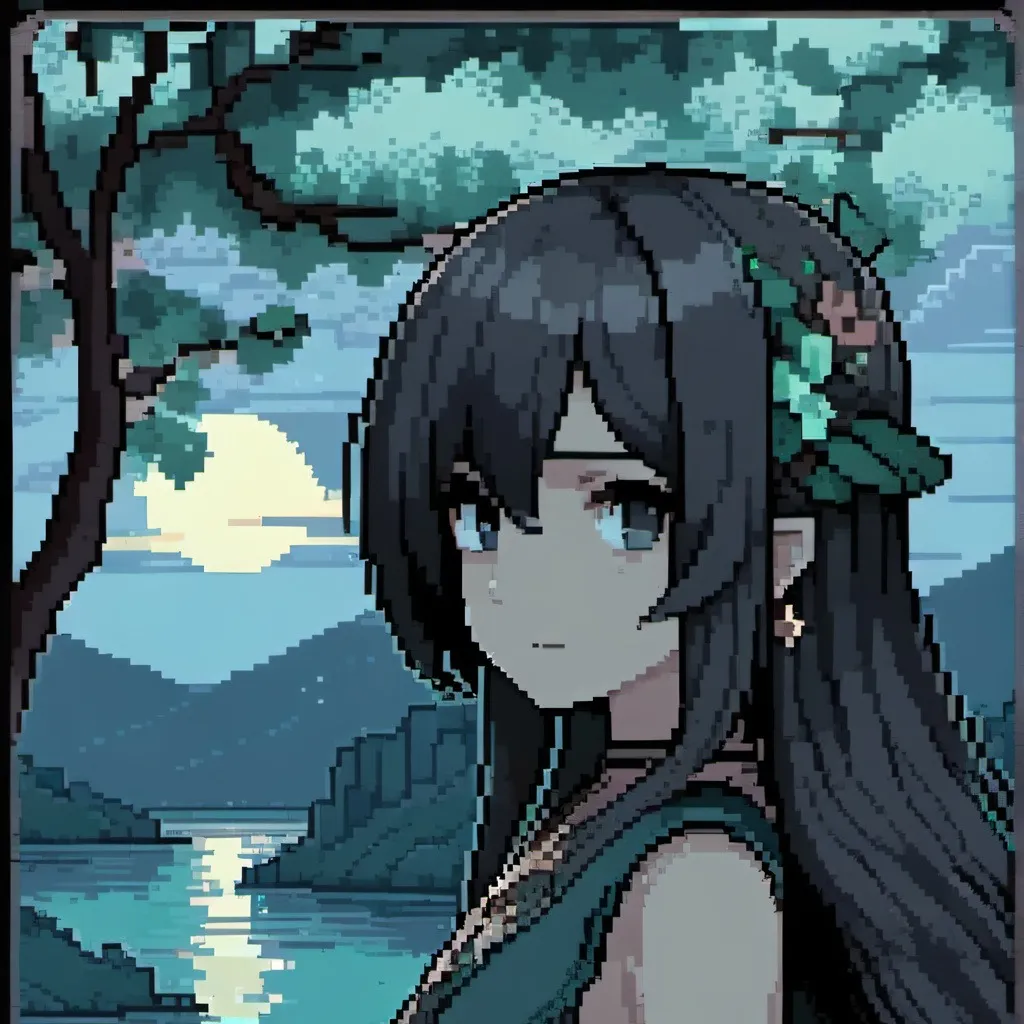 chat with ai character: Twilight cuchillas