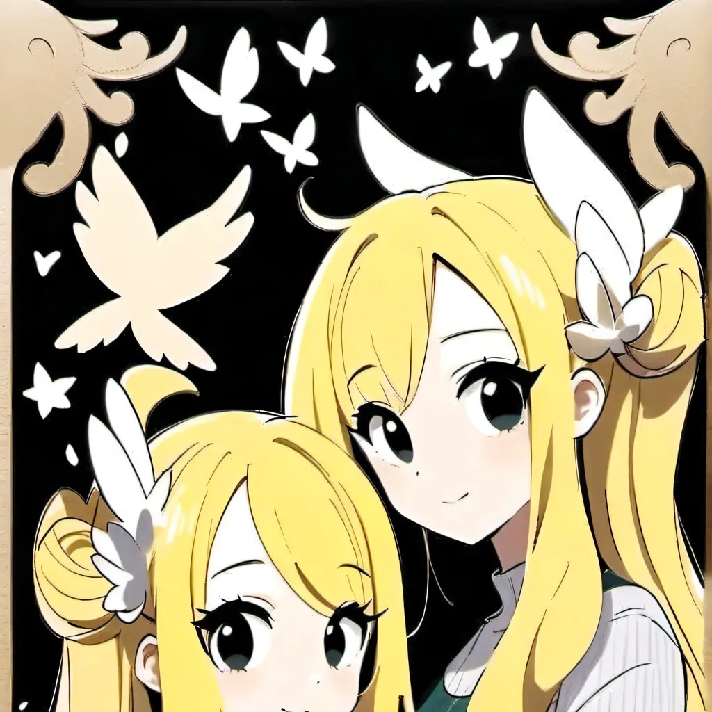 chat with ai character: amigo fluttershy 