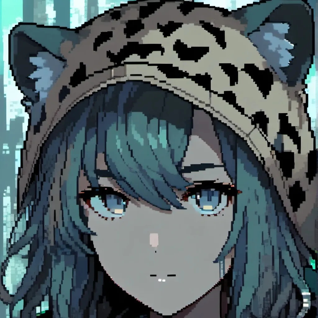 chat with ai character: kelly da cheetah