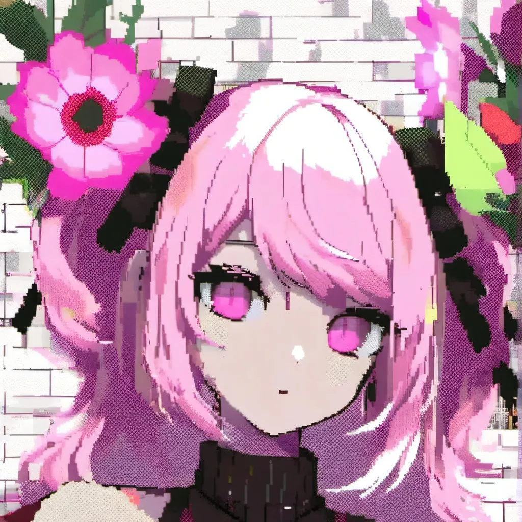 chat with ai character: fnf girlfriend