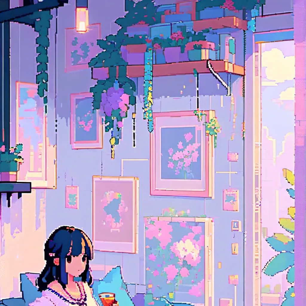 chat with ai character: girlfriend familia