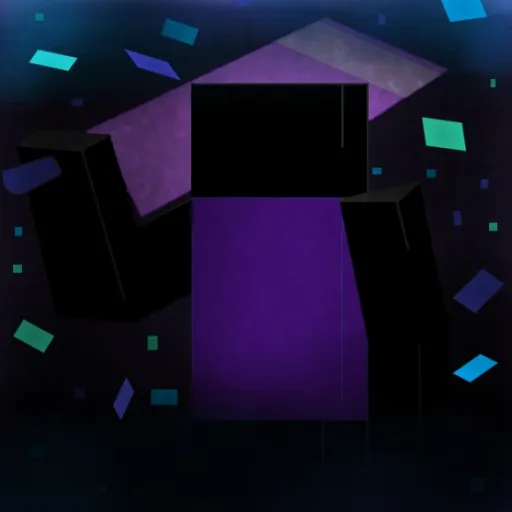 creator 𒆜v̷o̷i̷d̷ dummy𒆜's avatar