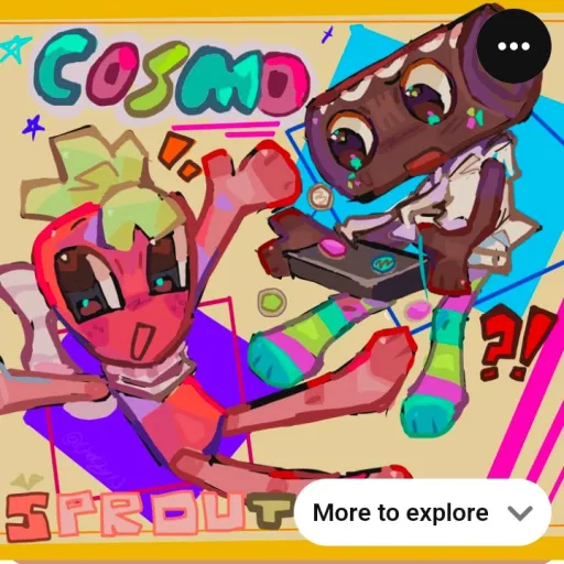 creator ★{COSMO SISTER}★'s avatar