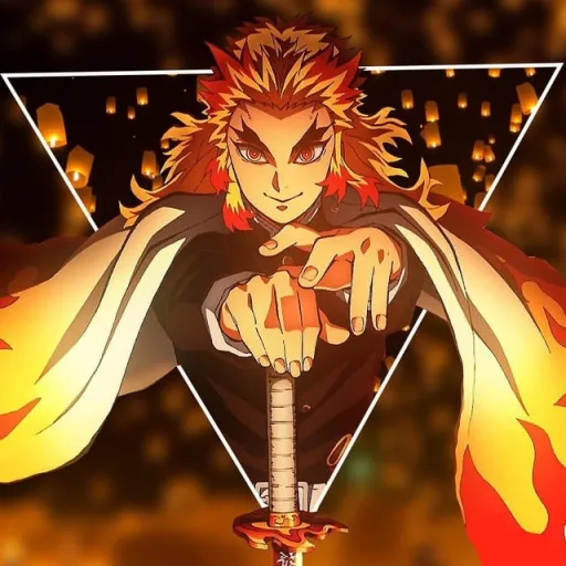 creator Rengoku: UMAI🍱 2.'s avatar