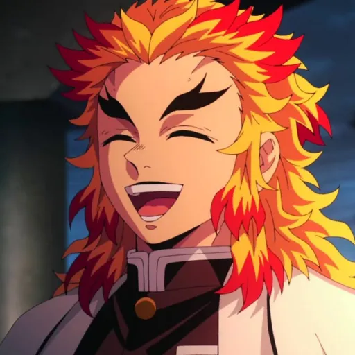 creator Rengoku: UMAI🍱 2.'s avatar