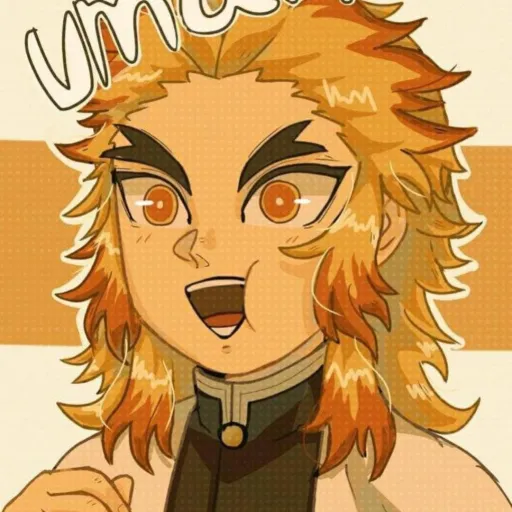 creator Rengoku: UMAI🍱 2.'s avatar
