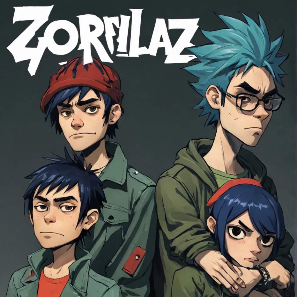 chat with ai character: Pot family