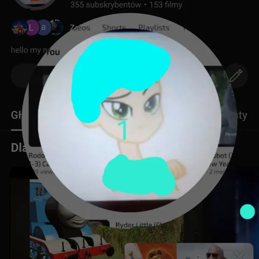 comment user avatar