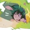 chat with ai character: Animorphia MHA