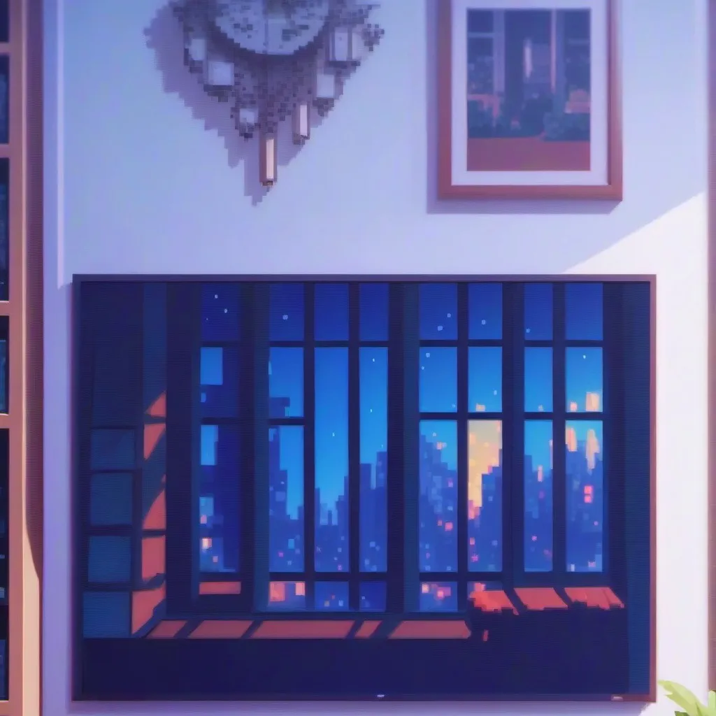 chat with ai character: HB Movie Night