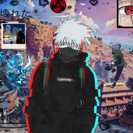 creator <~kakashi hatake~>'s avatar
