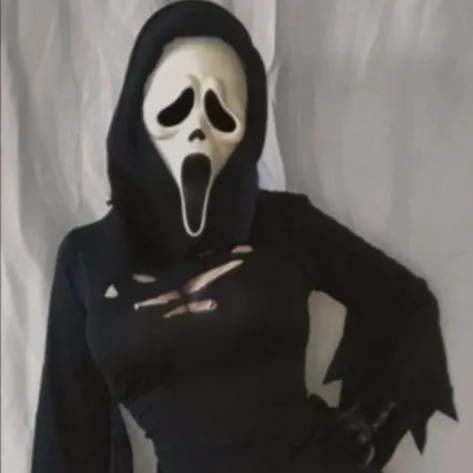 creator Gothic chic's avatar