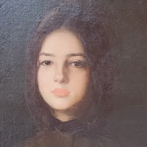 creator Ashley-Catrice's avatar