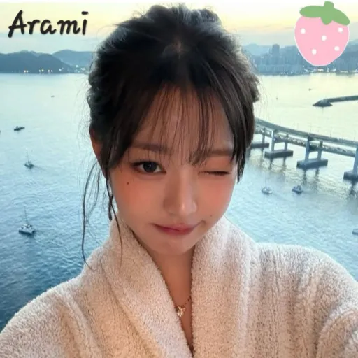 creator Arami.A's avatar