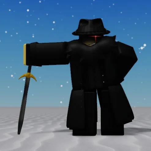 creator mafioso forsaken46's avatar