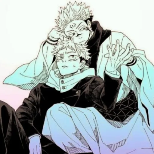 creator *~~~""SUKUNA""~~~*'s avatar