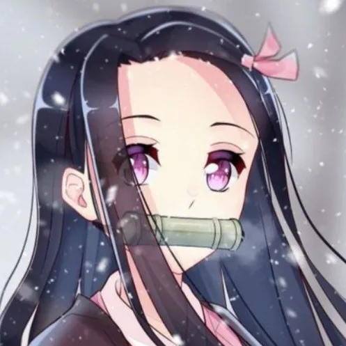 creator nezuko et tanjiro's avatar