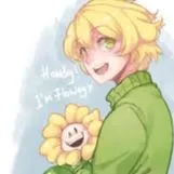creator Flowey the flower.'s avatar