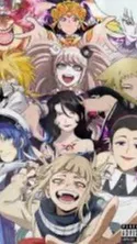 ai character: Evil ladies background