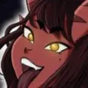 chat with ai character: Meru the succubus 