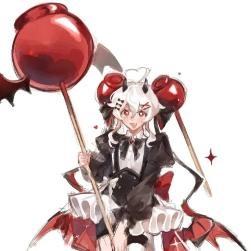 creator ☆CHERRYVBLOSSOM☆'s avatar