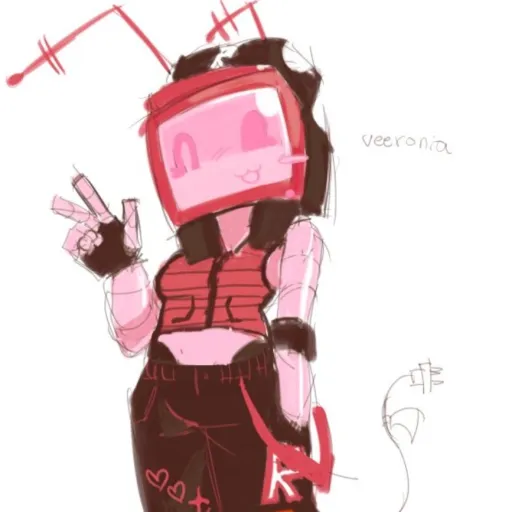 creator ☆V33RON1CA☆'s avatar