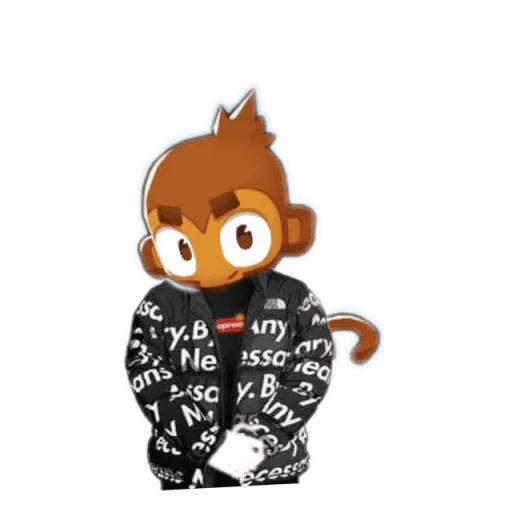 creator Drip Dart Monkey's avatar