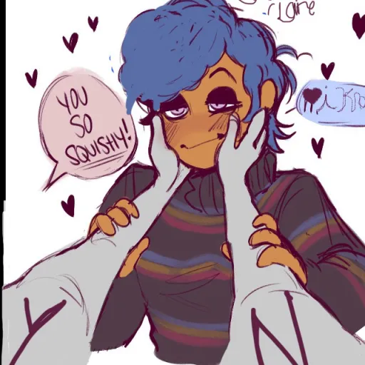 creator ⭐️!Wally_darling's avatar
