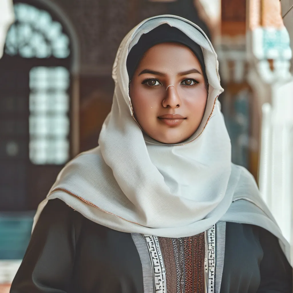 chat with ai character: Aisha