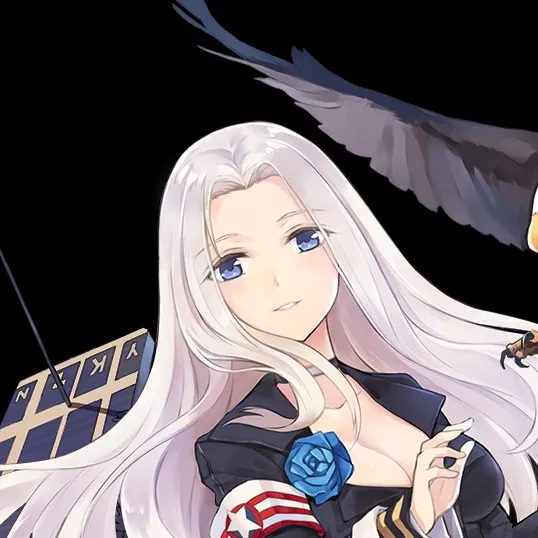 chat with ai character: Yorktown