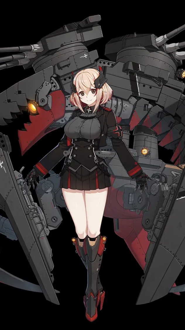 ai character: Roon background