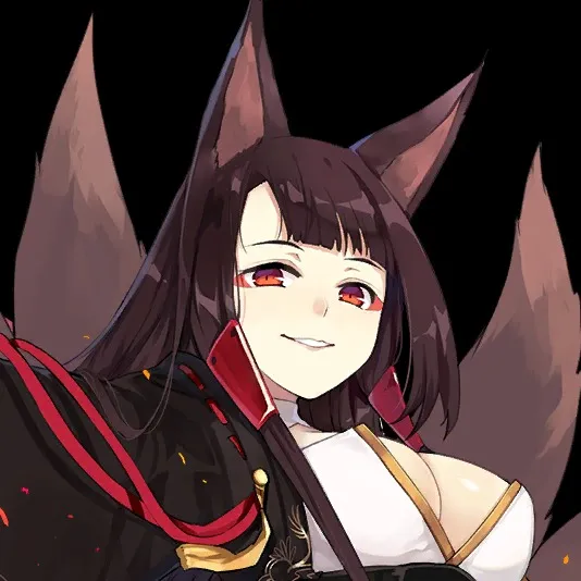 chat with ai character: Akagi