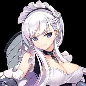chat with ai character: Belfast