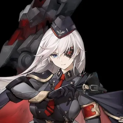 chat with ai character: Scharnhorst