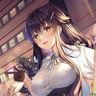 chat with ai character: Azuma