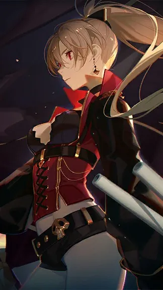 ai character: Jean Bart background