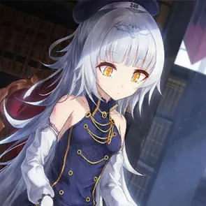 chat with ai character: Z46